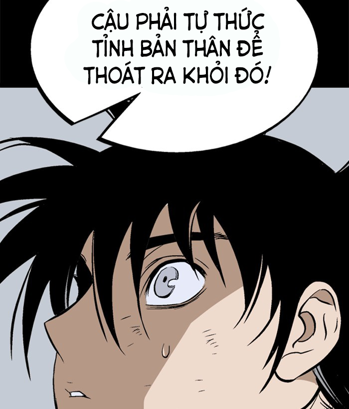 Gosu Chap 207 - Next Chap 208