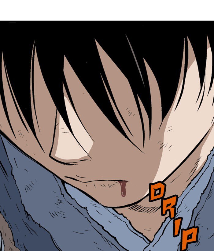 Gosu Chap 207 - Next Chap 208