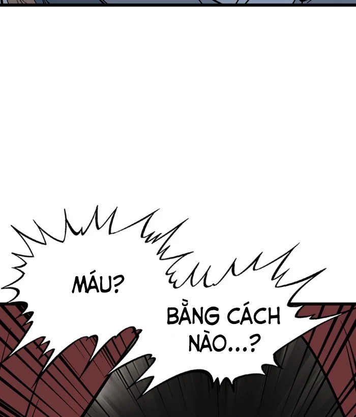 Gosu Chap 207 - Next Chap 208