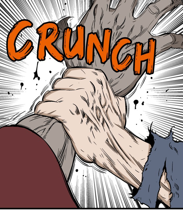 Gosu Chap 207 - Next Chap 208