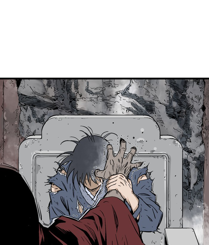 Gosu Chap 207 - Next Chap 208