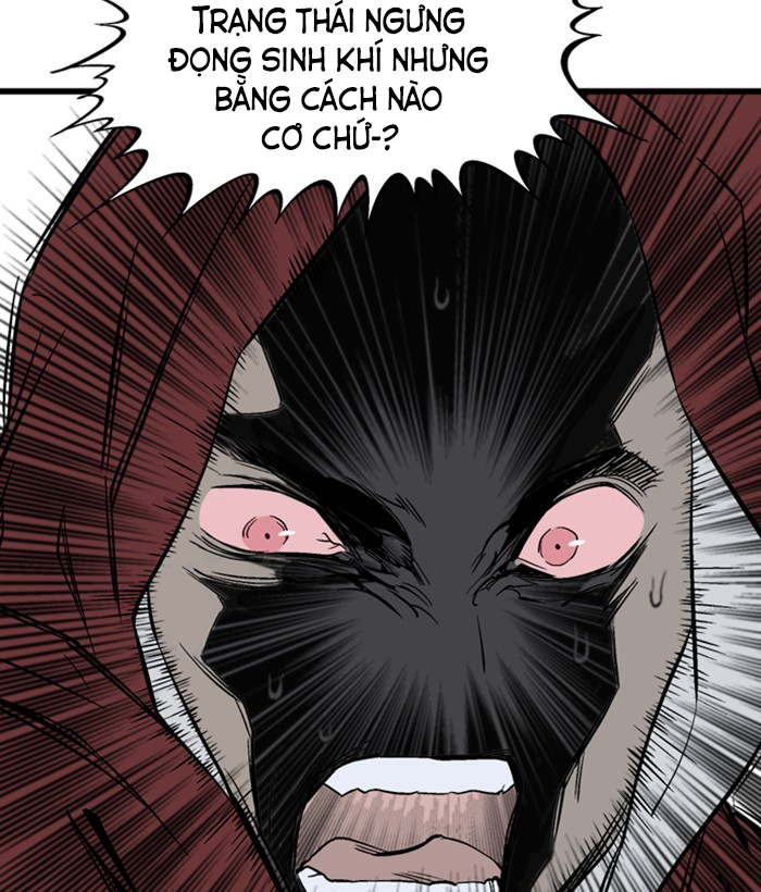 Gosu Chap 207 - Next Chap 208