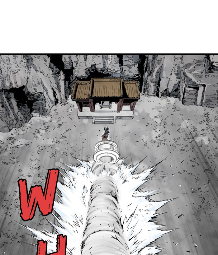 Gosu Chap 207 - Next Chap 208
