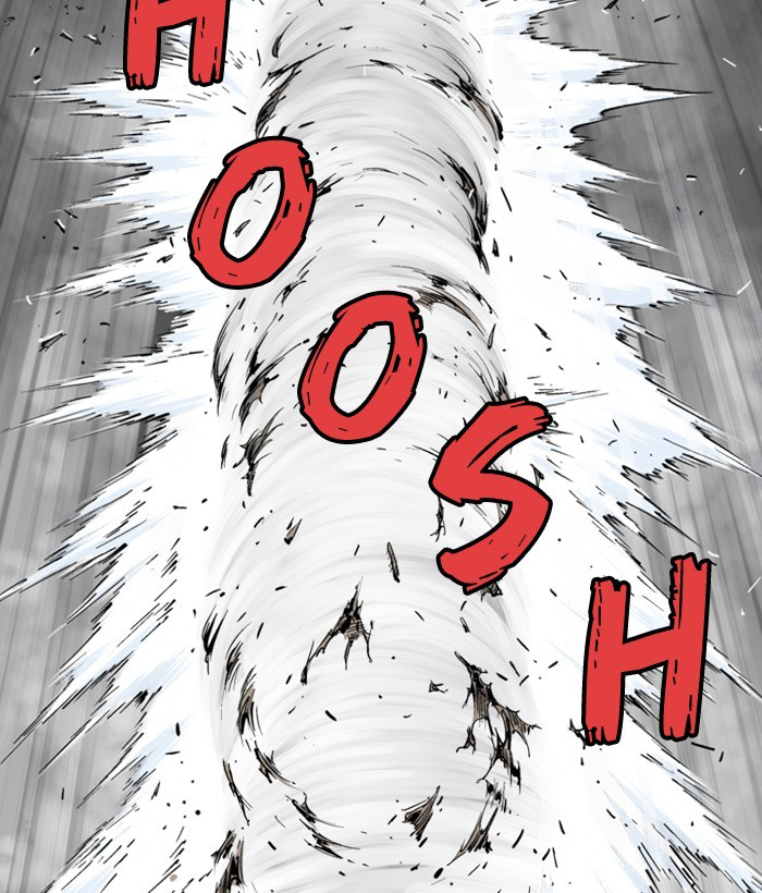 Gosu Chap 207 - Next Chap 208