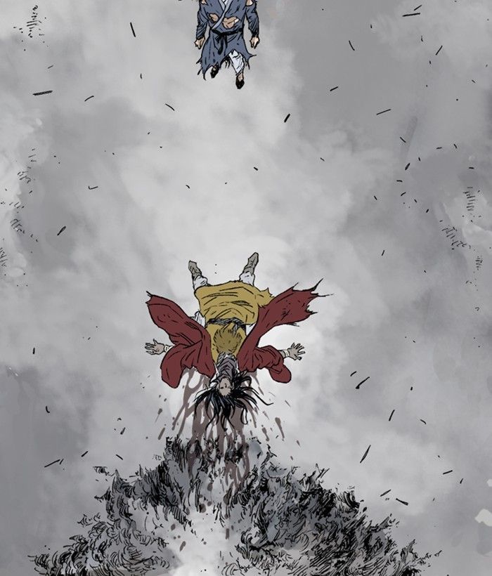 Gosu Chap 207 - Next Chap 208