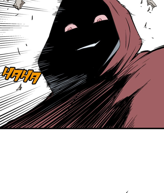 Gosu Chap 207 - Next Chap 208