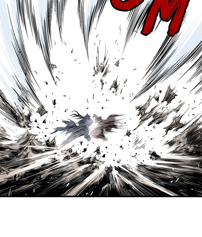 Gosu Chap 207 - Next Chap 208