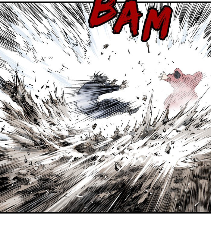 Gosu Chap 207 - Next Chap 208