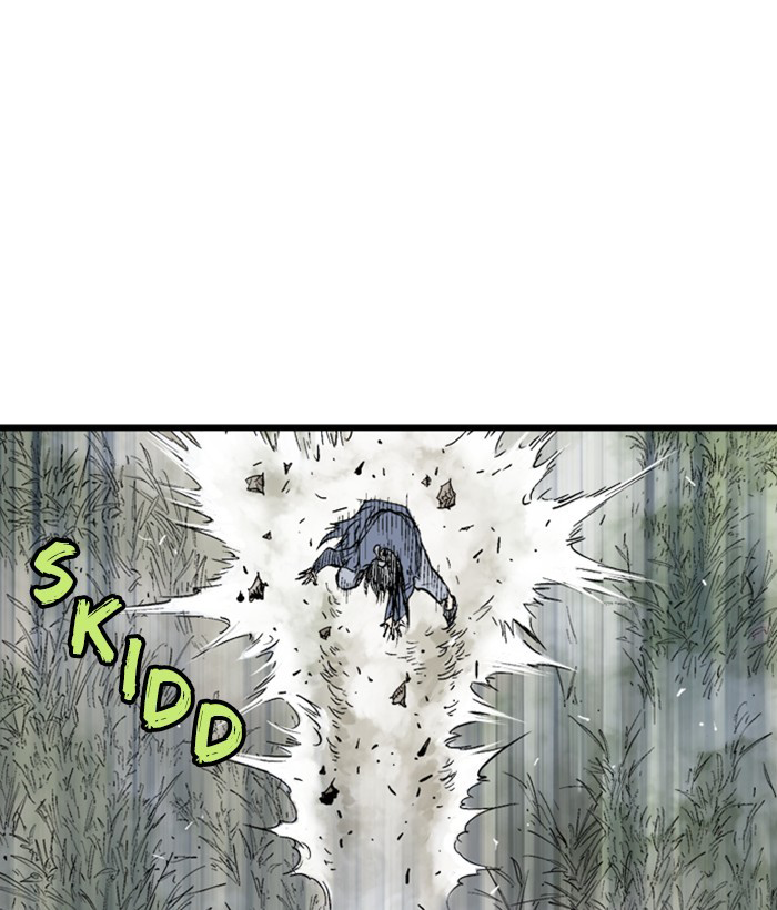 Gosu Chap 207 - Next Chap 208