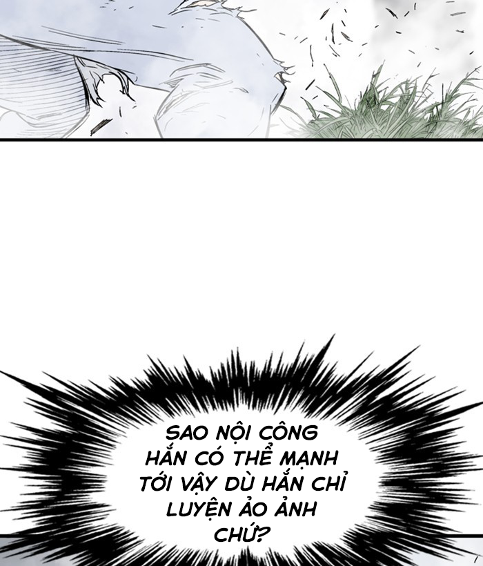 Gosu Chap 207 - Next Chap 208