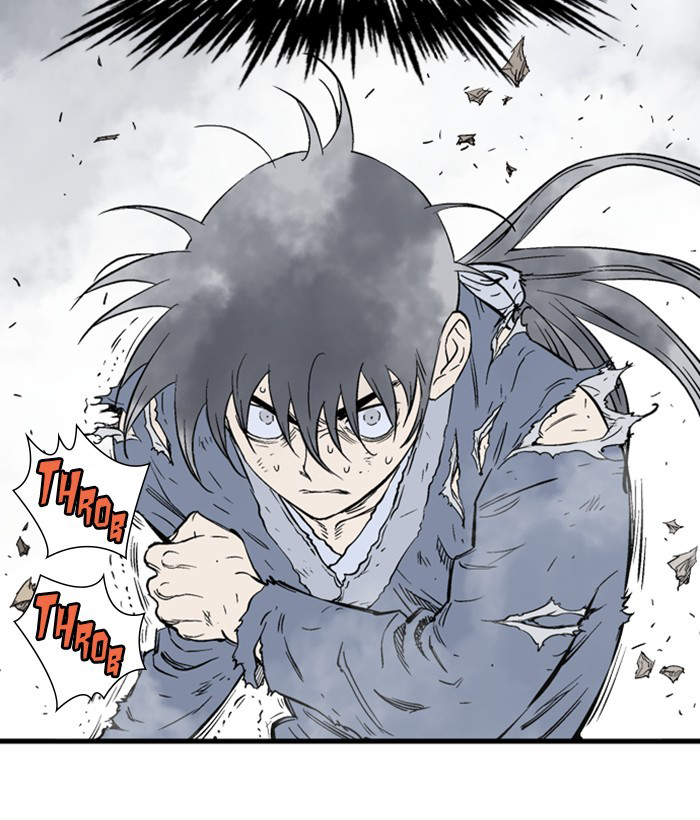 Gosu Chap 207 - Next Chap 208
