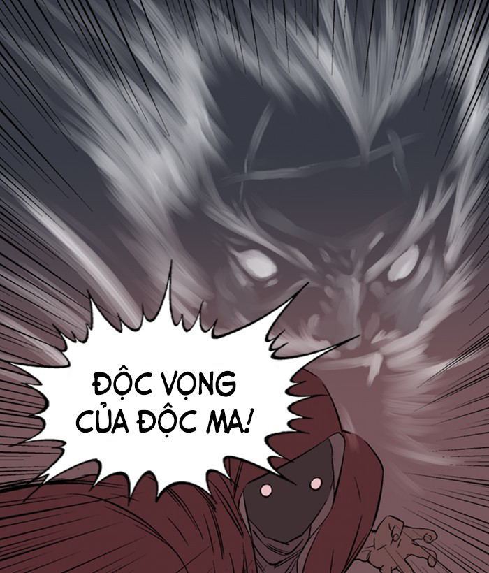Gosu Chap 207 - Next Chap 208