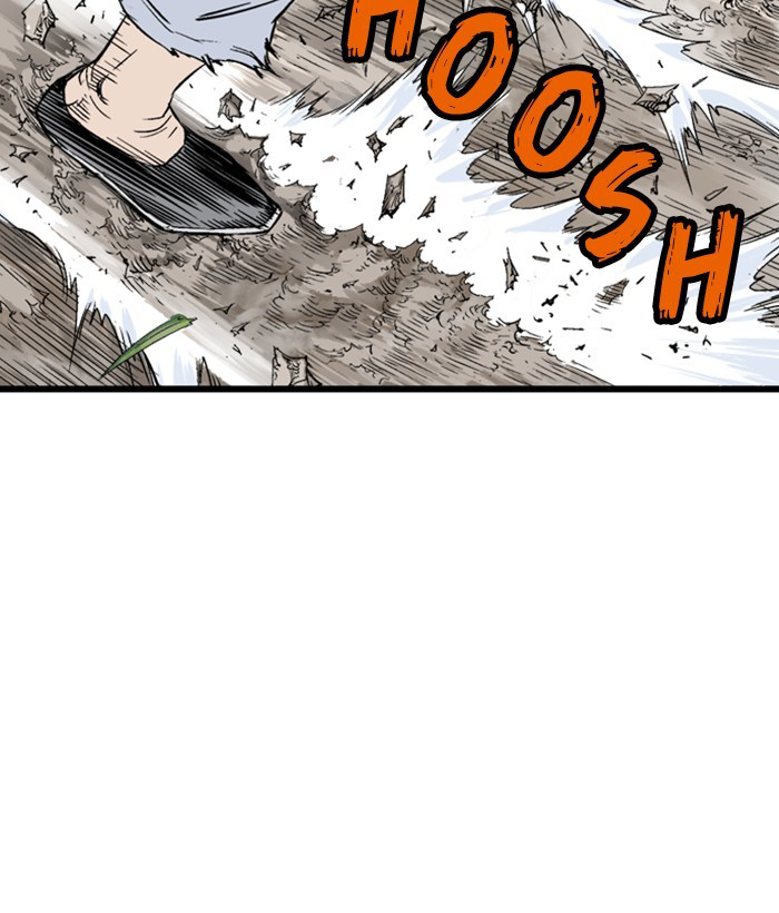 Gosu Chap 207 - Next Chap 208