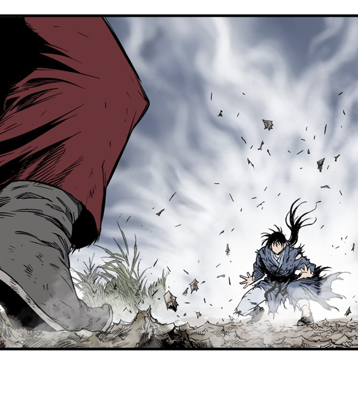 Gosu Chap 207 - Next Chap 208