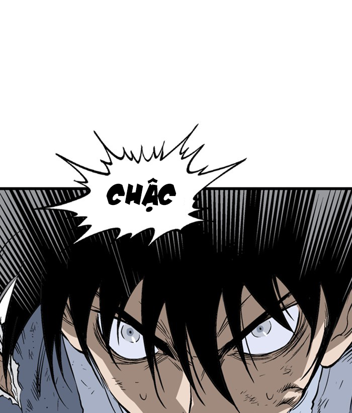 Gosu Chap 207 - Next Chap 208