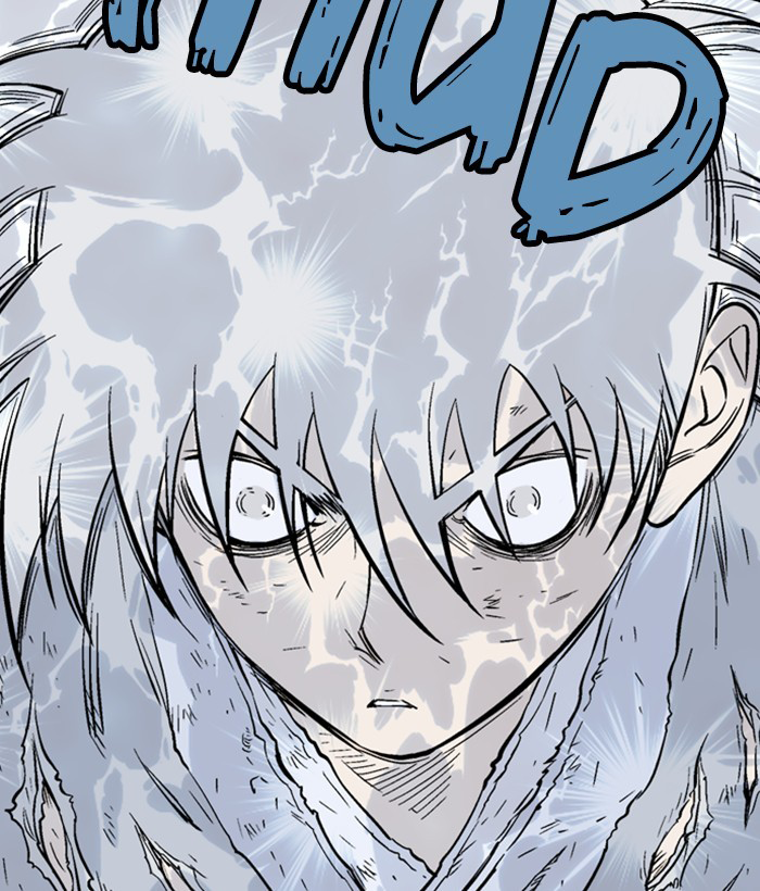 Gosu Chap 207 - Next Chap 208