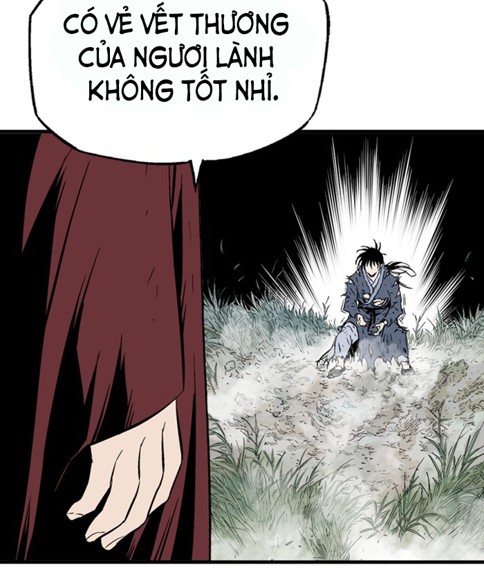 Gosu Chap 207 - Next Chap 208