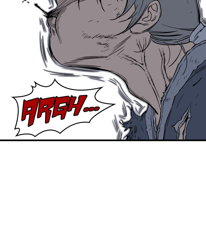 Gosu Chap 207 - Next Chap 208
