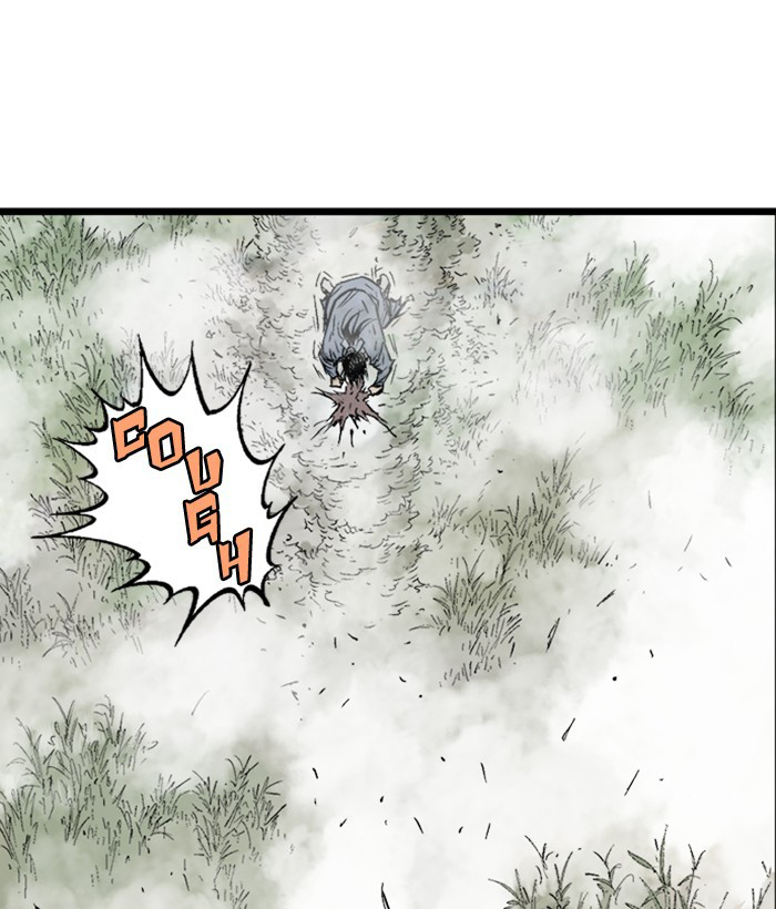 Gosu Chap 207 - Next Chap 208
