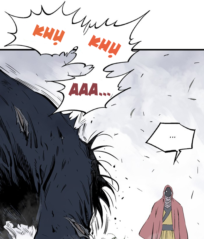 Gosu Chap 207 - Next Chap 208