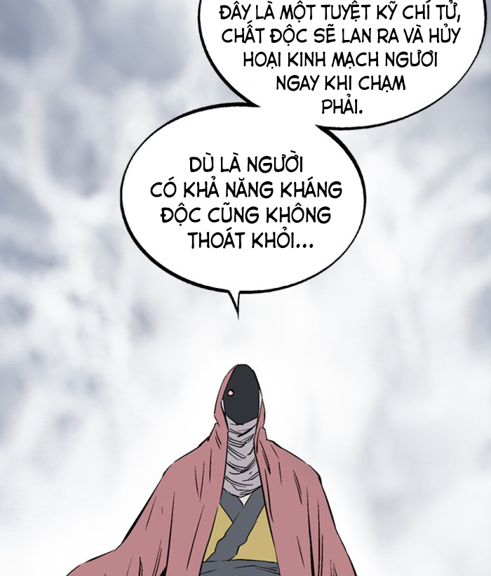 Gosu Chap 207 - Next Chap 208