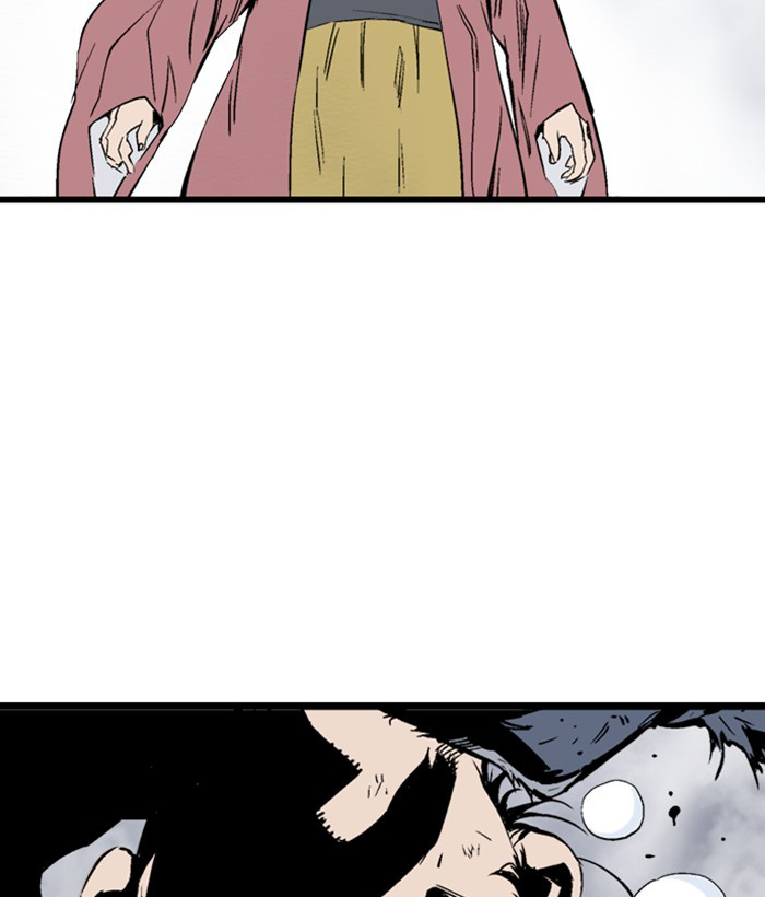 Gosu Chap 207 - Next Chap 208