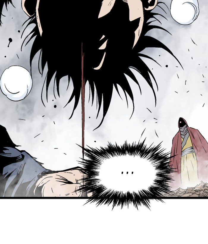 Gosu Chap 207 - Next Chap 208