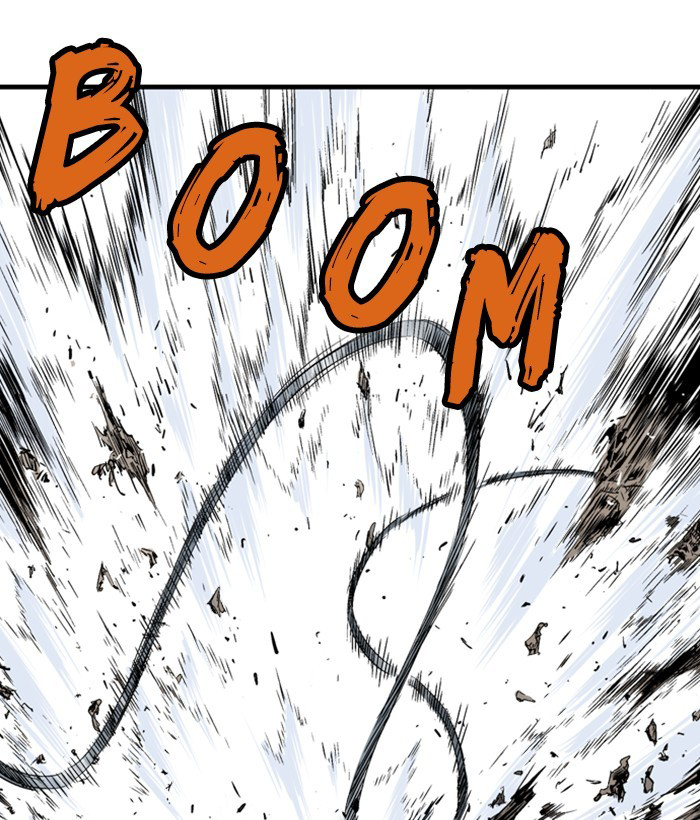 Gosu Chap 207 - Next Chap 208