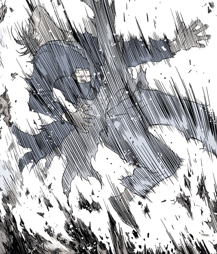 Gosu Chap 207 - Next Chap 208