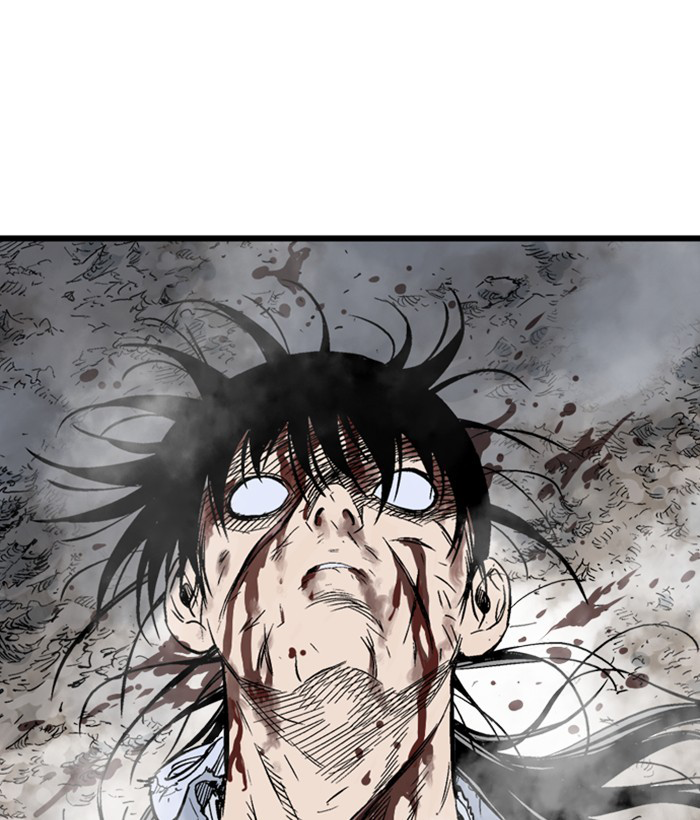 Gosu Chap 207 - Next Chap 208