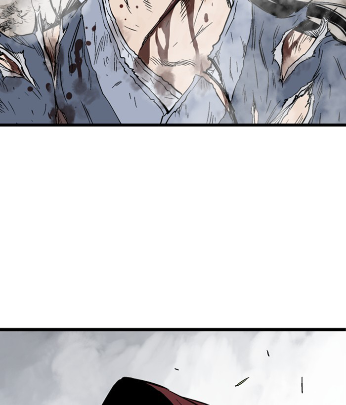 Gosu Chap 207 - Next Chap 208