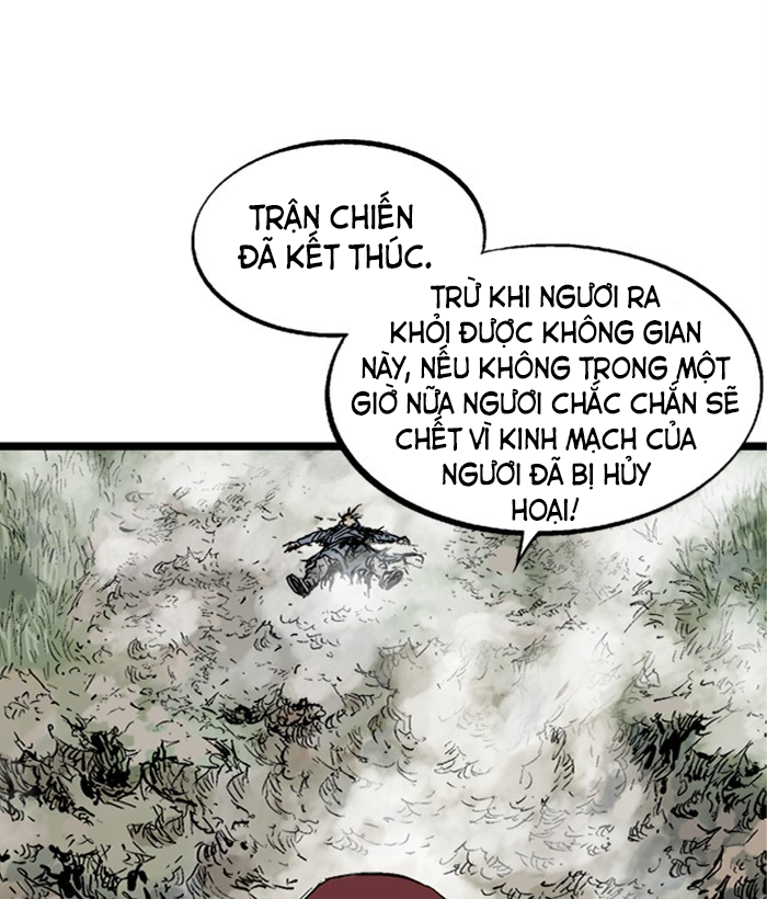 Gosu Chap 207 - Next Chap 208