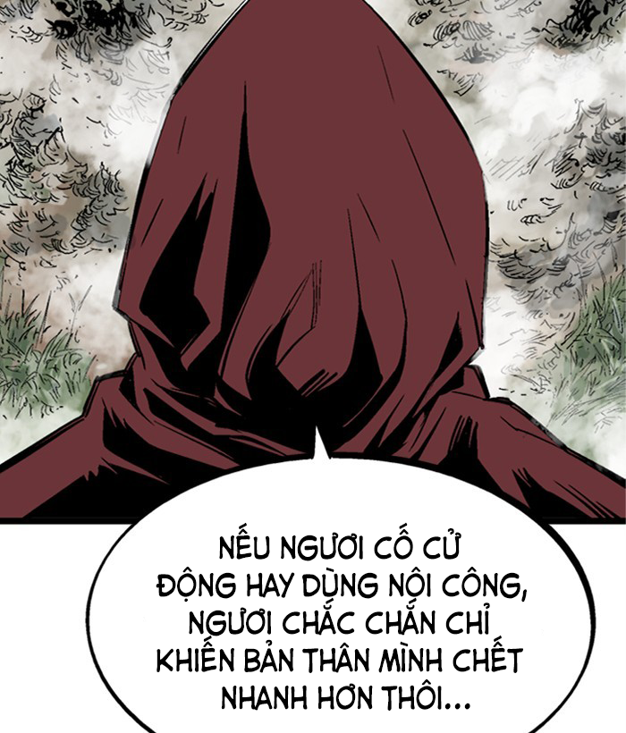 Gosu Chap 207 - Next Chap 208