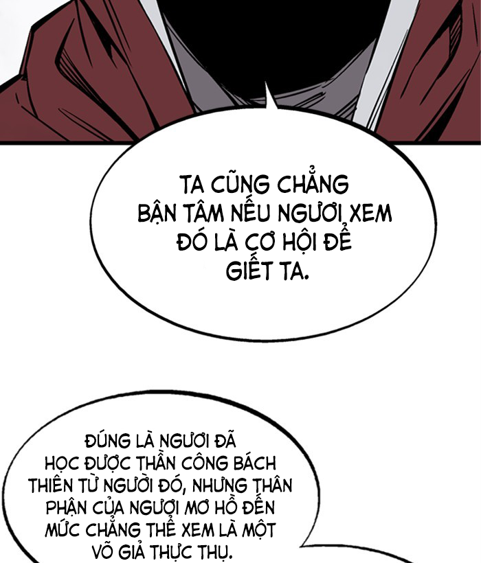 Gosu Chap 207 - Next Chap 208