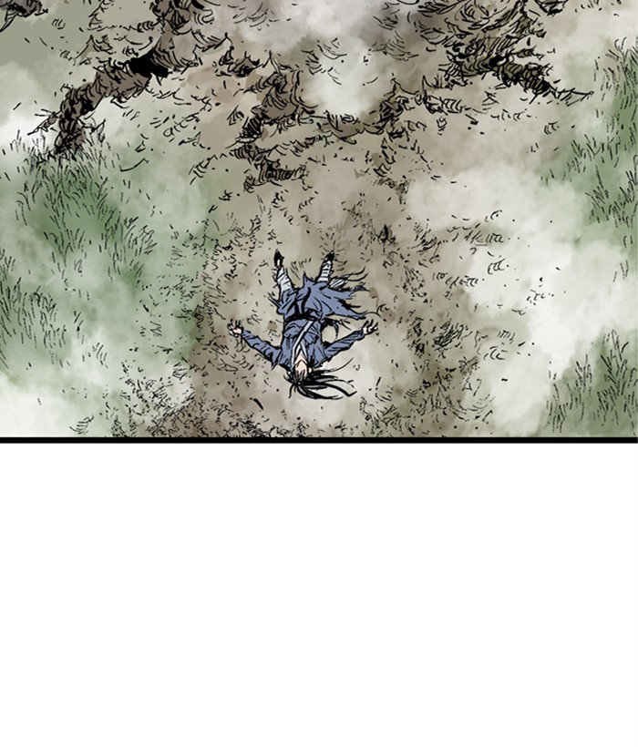 Gosu Chap 207 - Next Chap 208