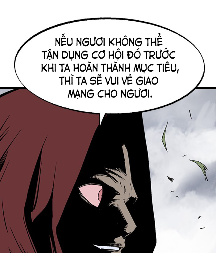 Gosu Chap 207 - Next Chap 208