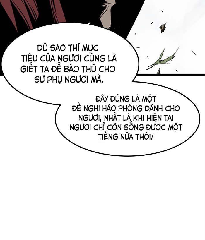 Gosu Chap 207 - Next Chap 208