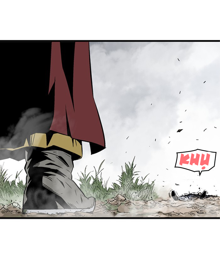 Gosu Chap 207 - Next Chap 208