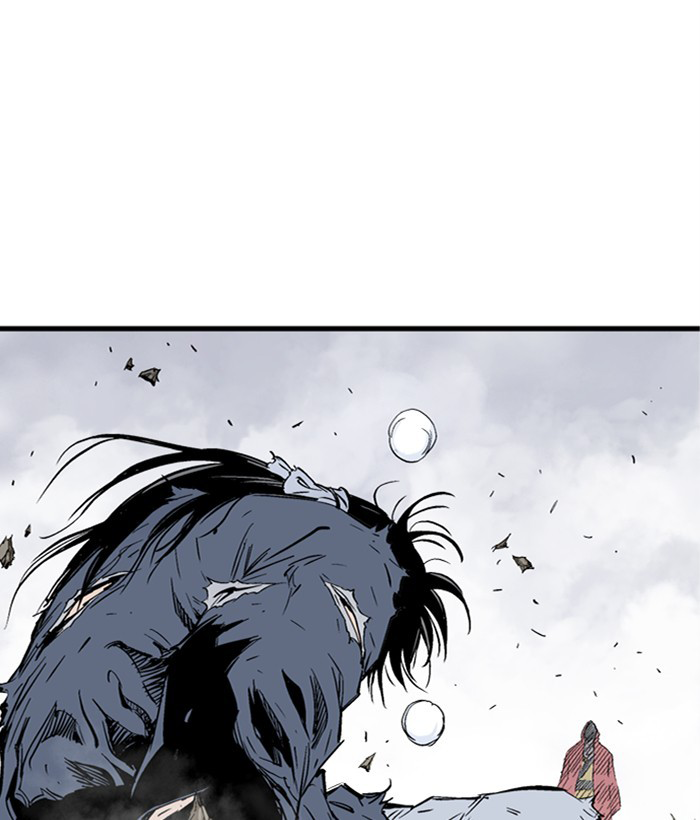 Gosu Chap 207 - Next Chap 208
