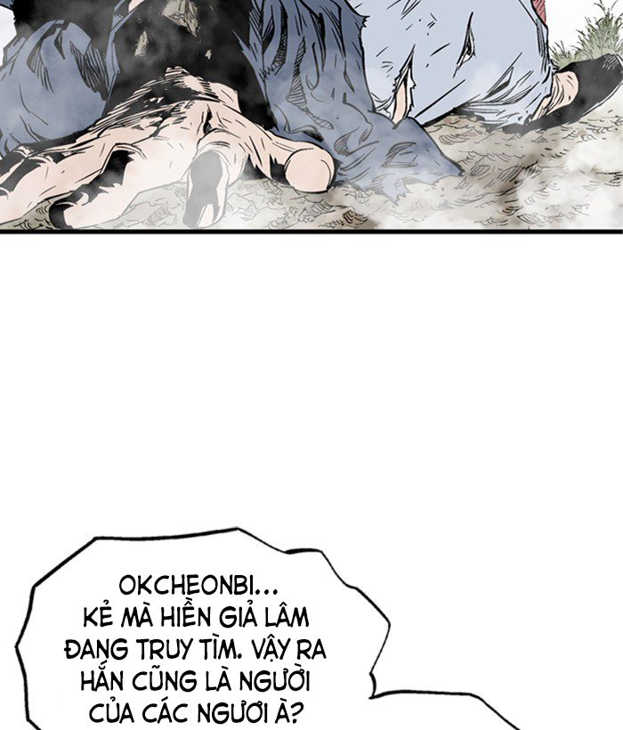 Gosu Chap 207 - Next Chap 208