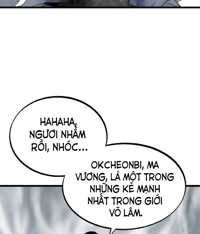 Gosu Chap 207 - Next Chap 208