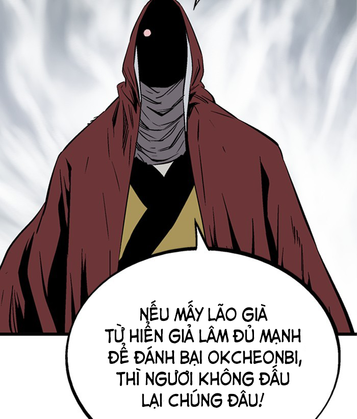 Gosu Chap 207 - Next Chap 208
