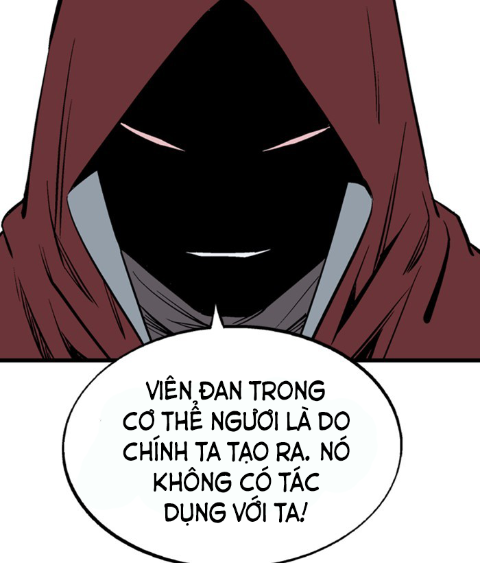 Gosu Chap 207 - Next Chap 208