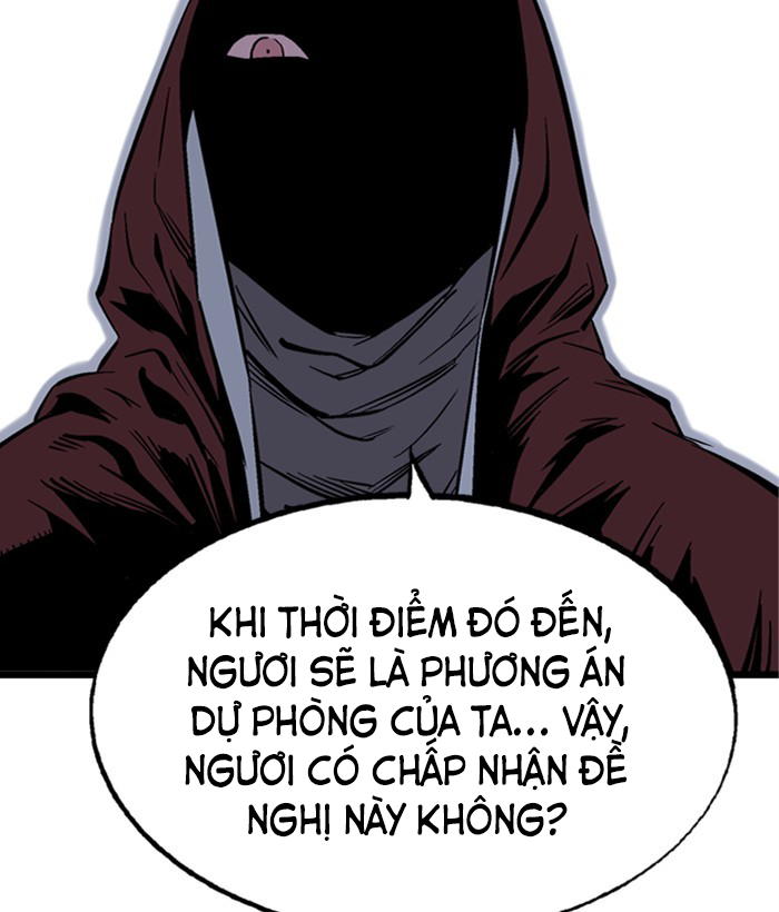Gosu Chap 207 - Next Chap 208