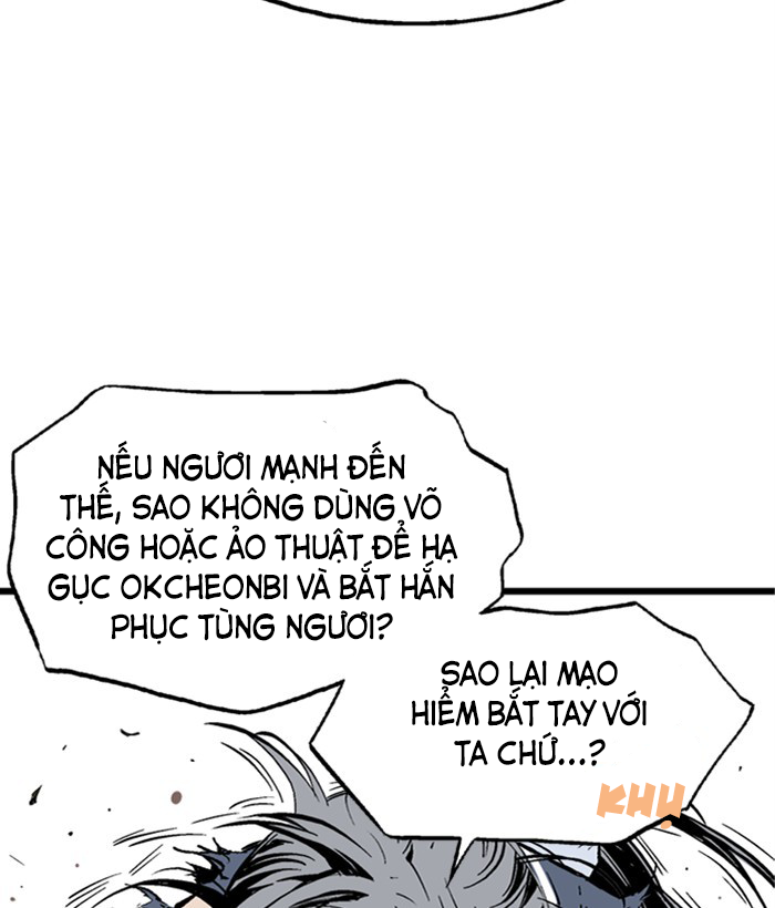 Gosu Chap 207 - Next Chap 208