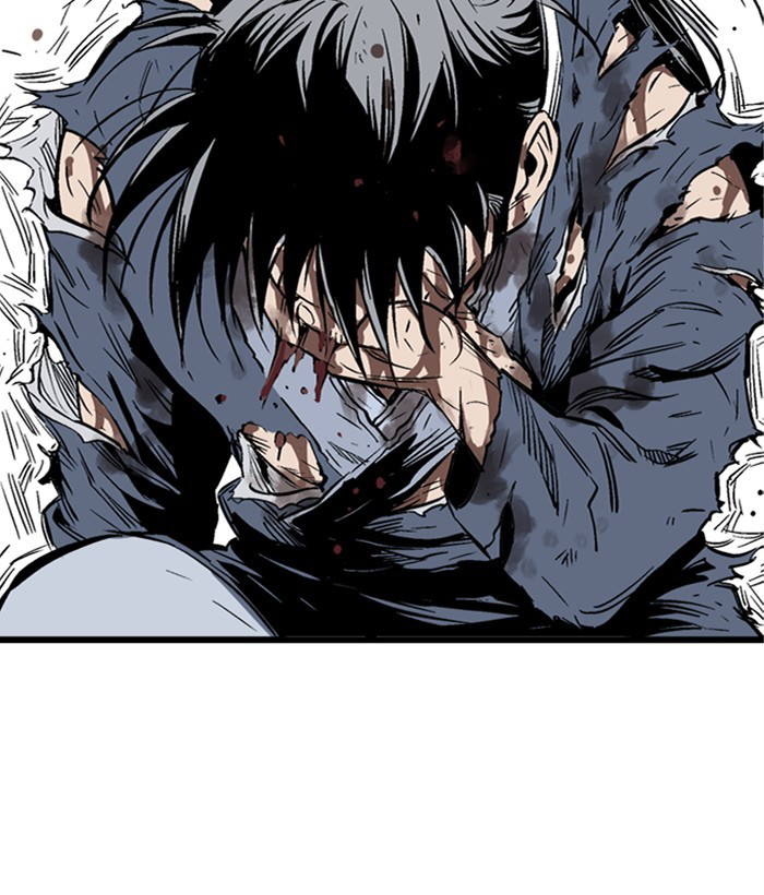 Gosu Chap 207 - Next Chap 208