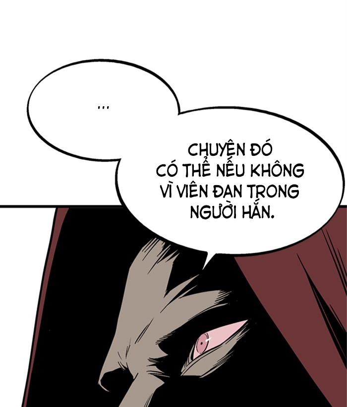 Gosu Chap 207 - Next Chap 208