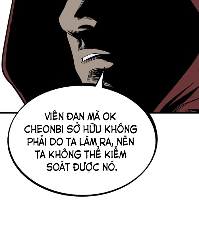 Gosu Chap 207 - Next Chap 208