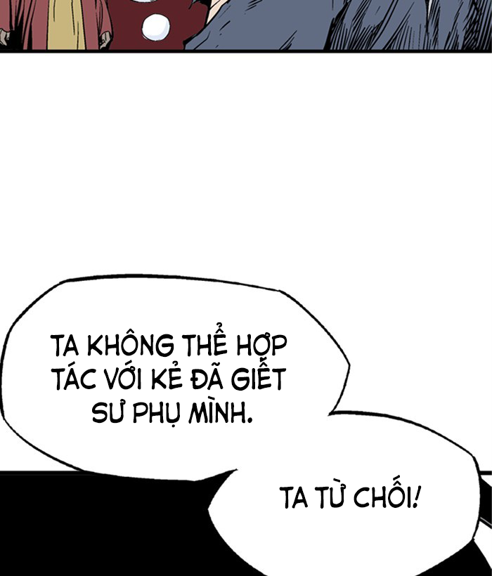 Gosu Chap 207 - Next Chap 208