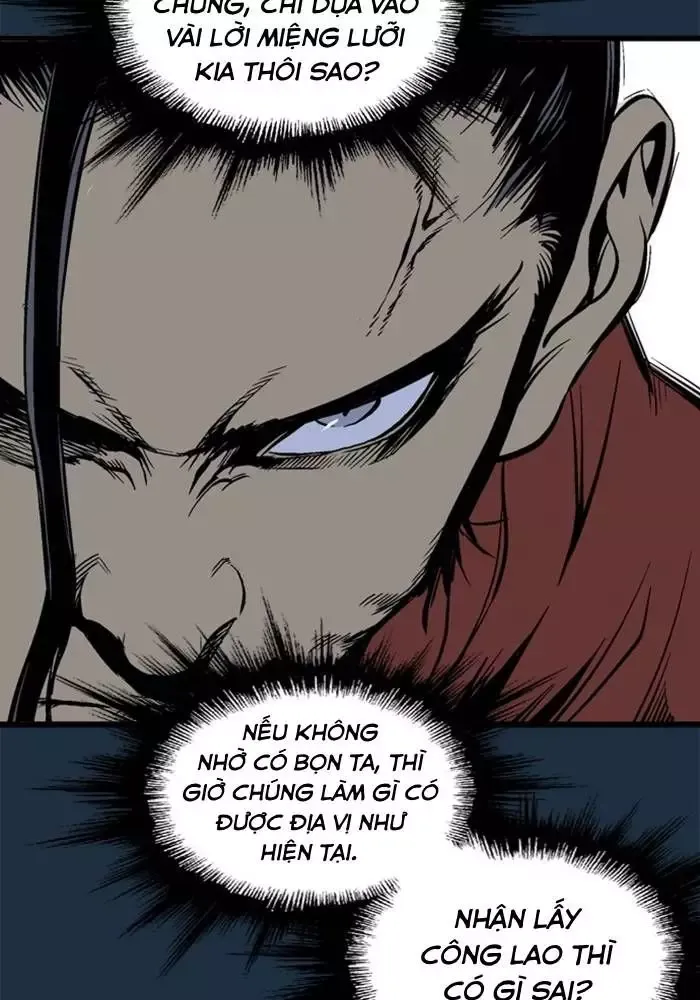 Gosu Chap 208 - Next Chap 209